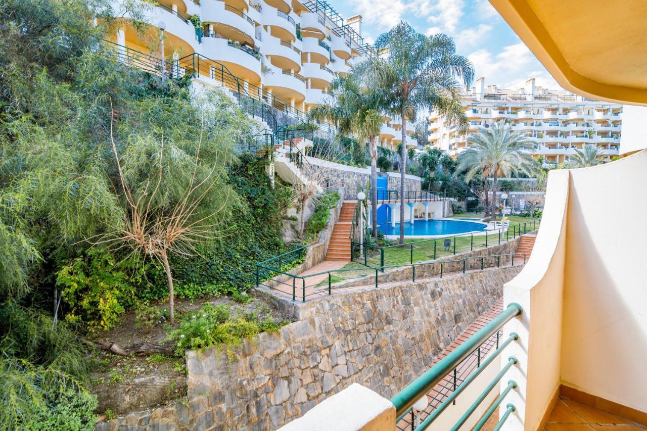 Appartamento Sat2 - Modern 2 Bedroom With Ocean View Marbella