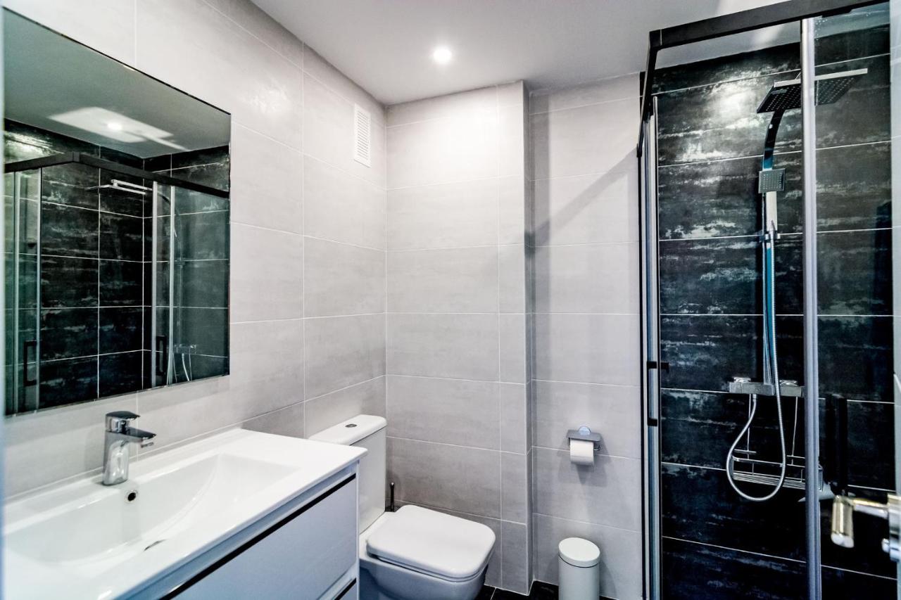 Sat2 - Modern 2 Bedroom With Ocean View Appartamento *