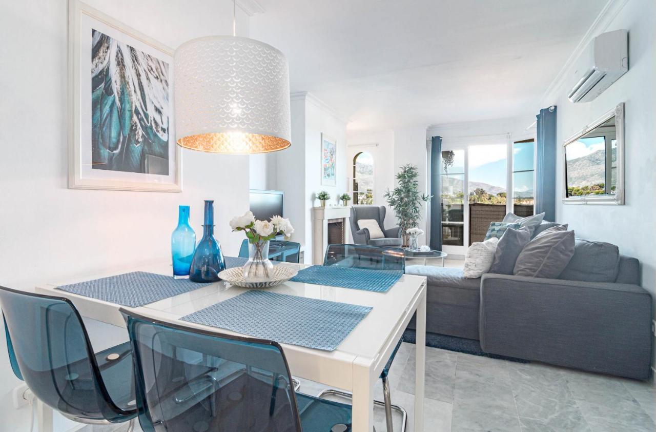 Appartamento Sat2 - Modern 2 Bedroom With Ocean View Marbella