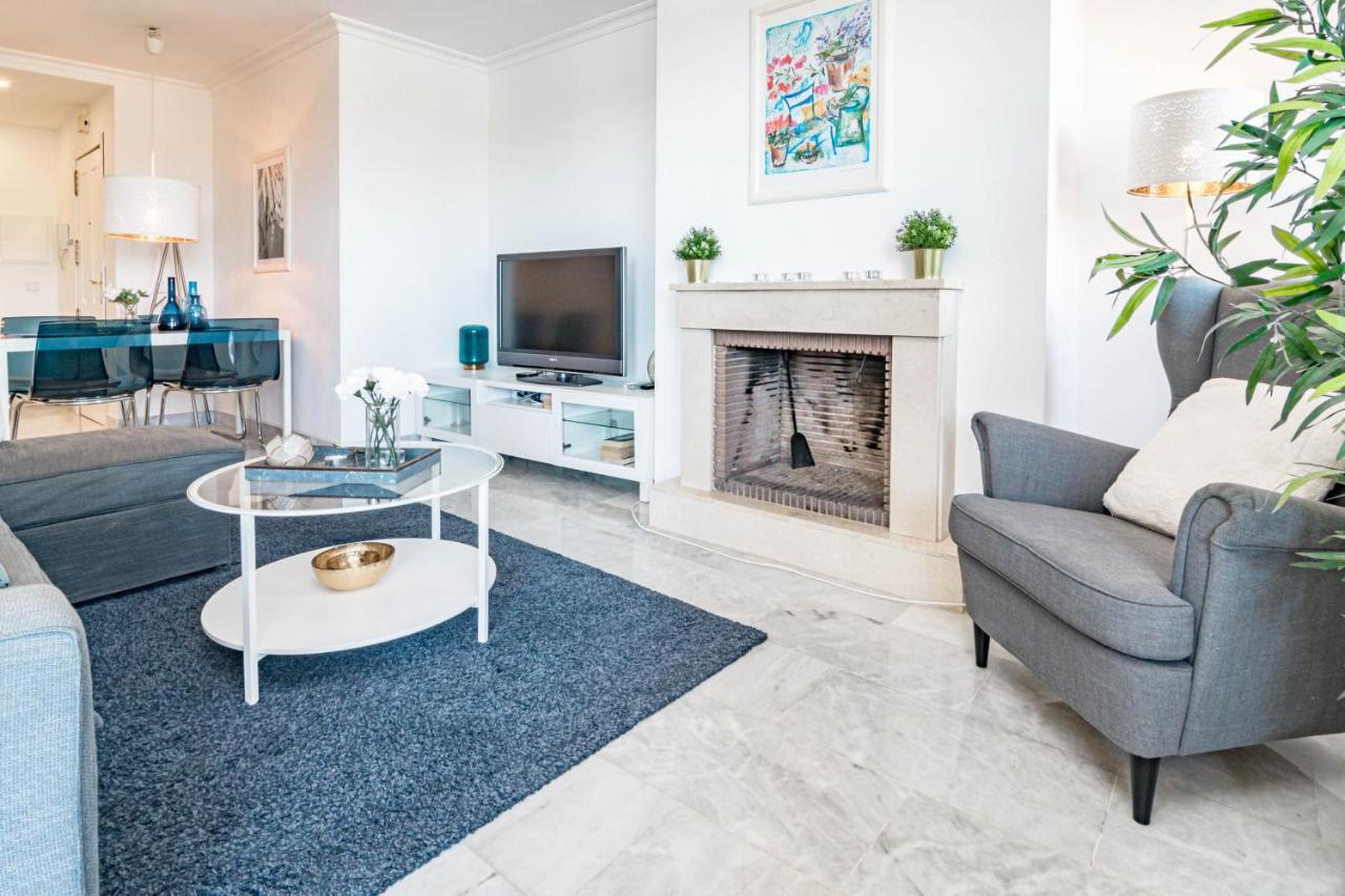 Sat2 - Modern 2 Bedroom With Ocean View Appartamento *