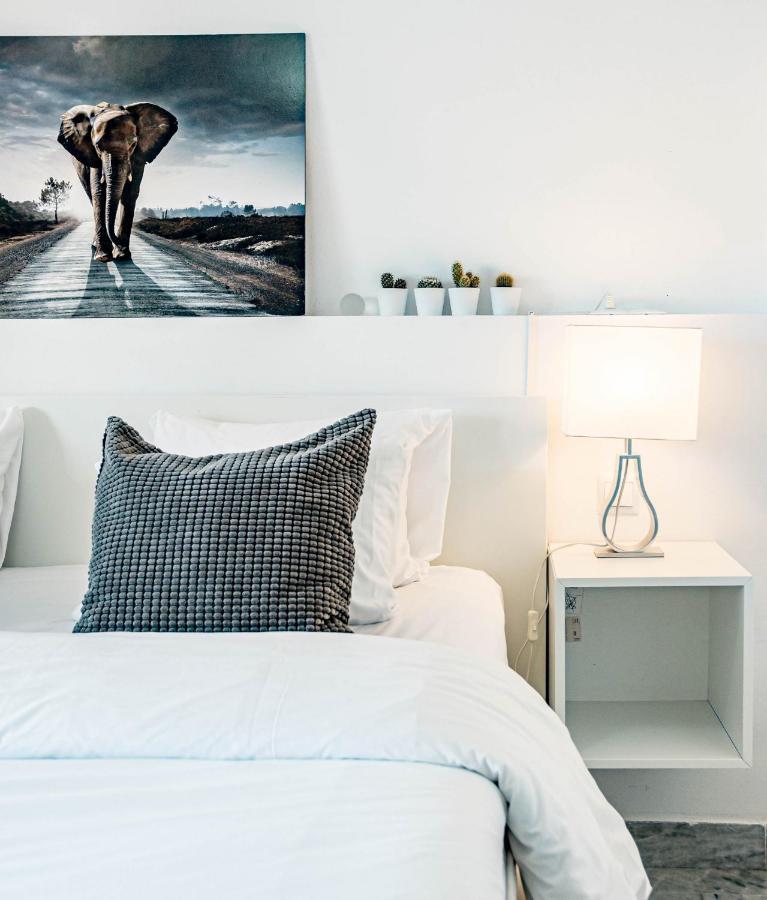 Appartamento Sat2 - Modern 2 Bedroom With Ocean View
