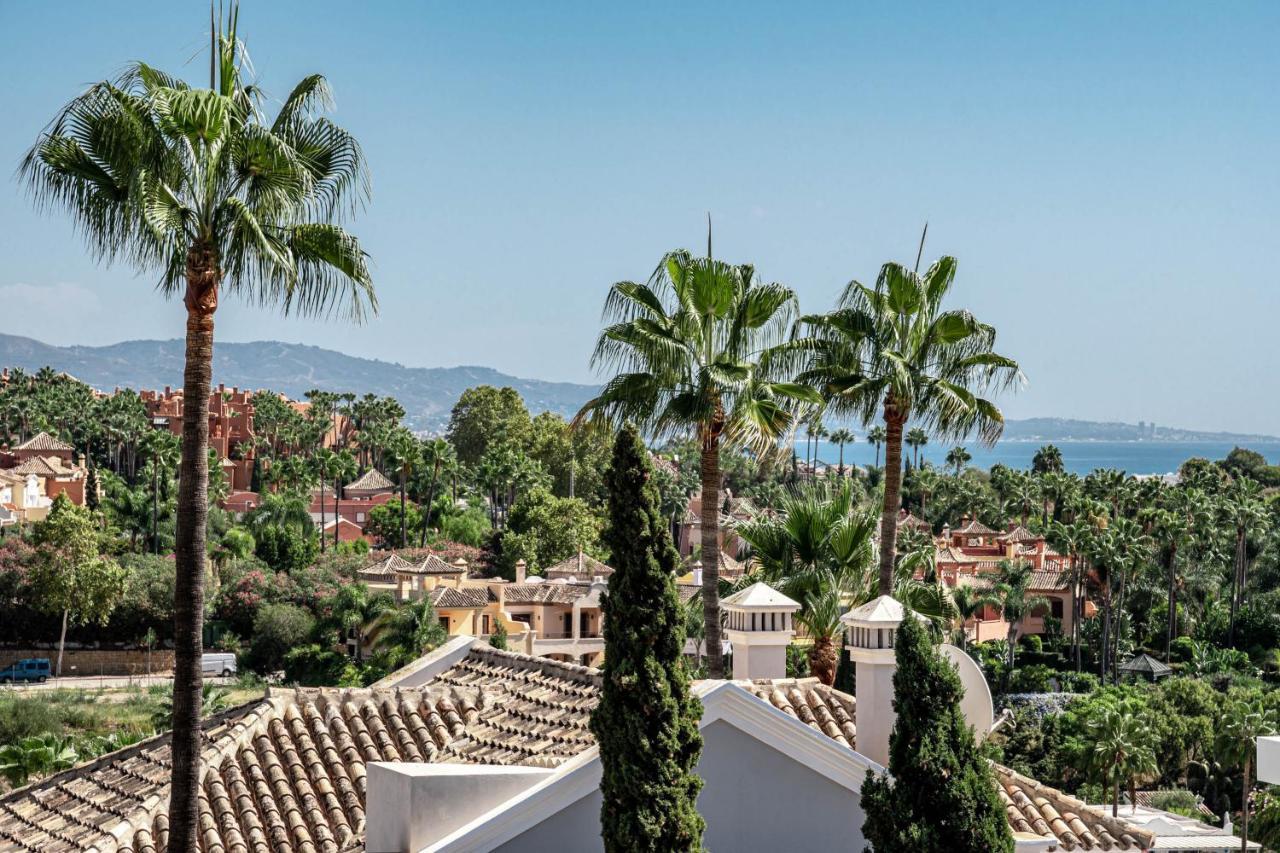 Appartamento Sat2 - Modern 2 Bedroom With Ocean View