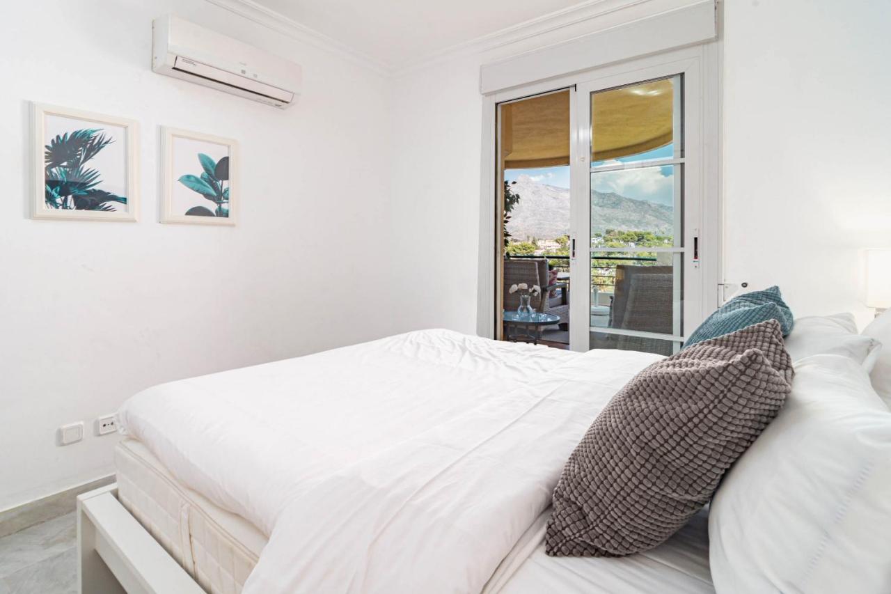 Appartamento Sat2 - Modern 2 Bedroom With Ocean View
