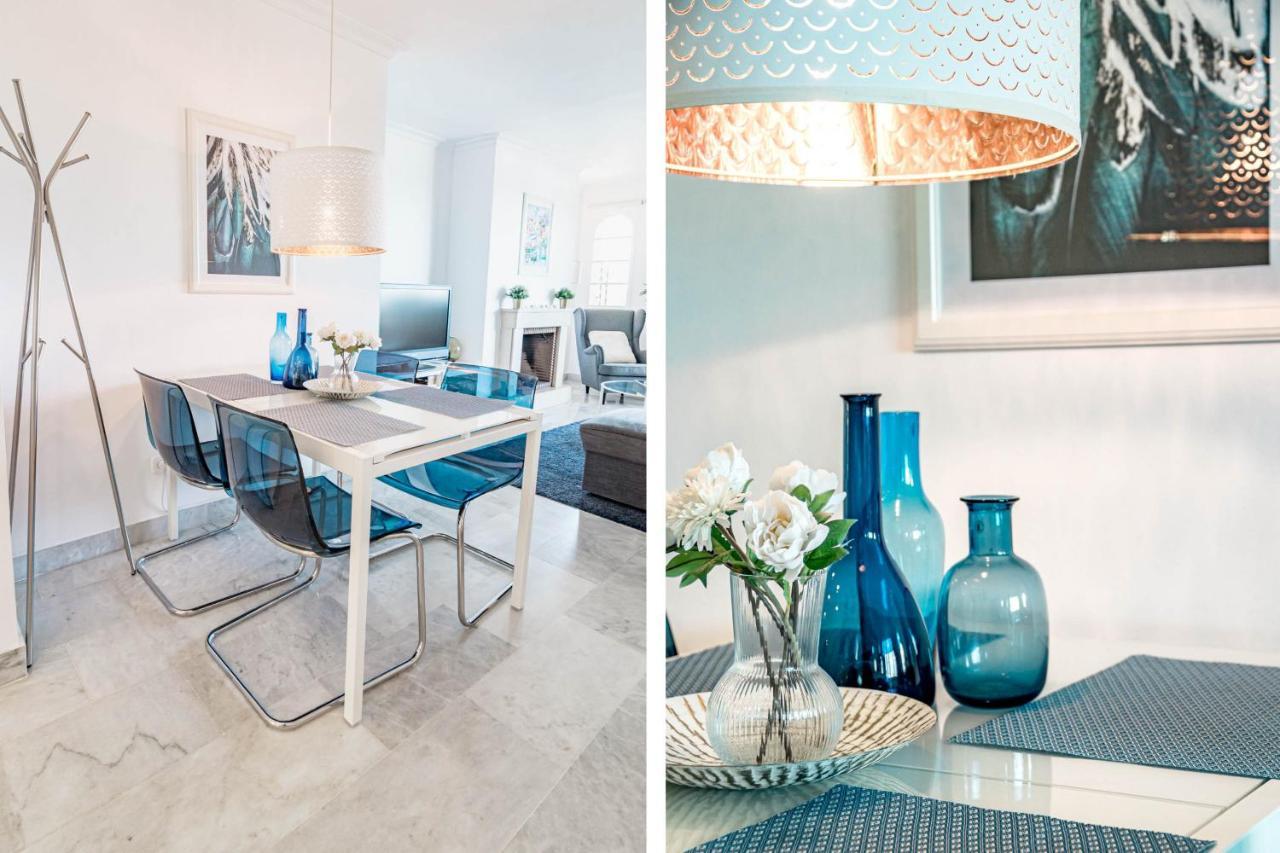 Sat2 - Modern 2 Bedroom With Ocean View Appartamento *