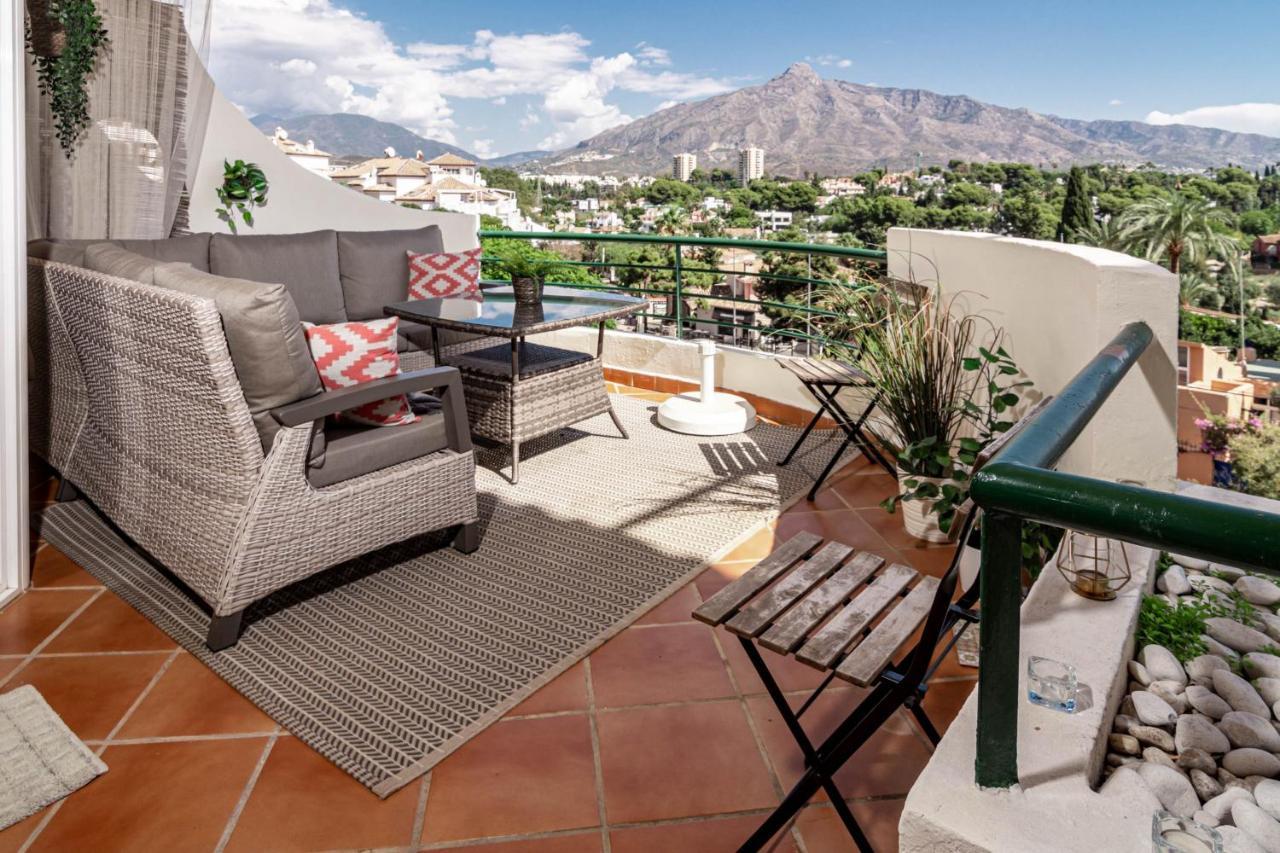 Sat2 - Modern 2 Bedroom With Ocean View Appartamento