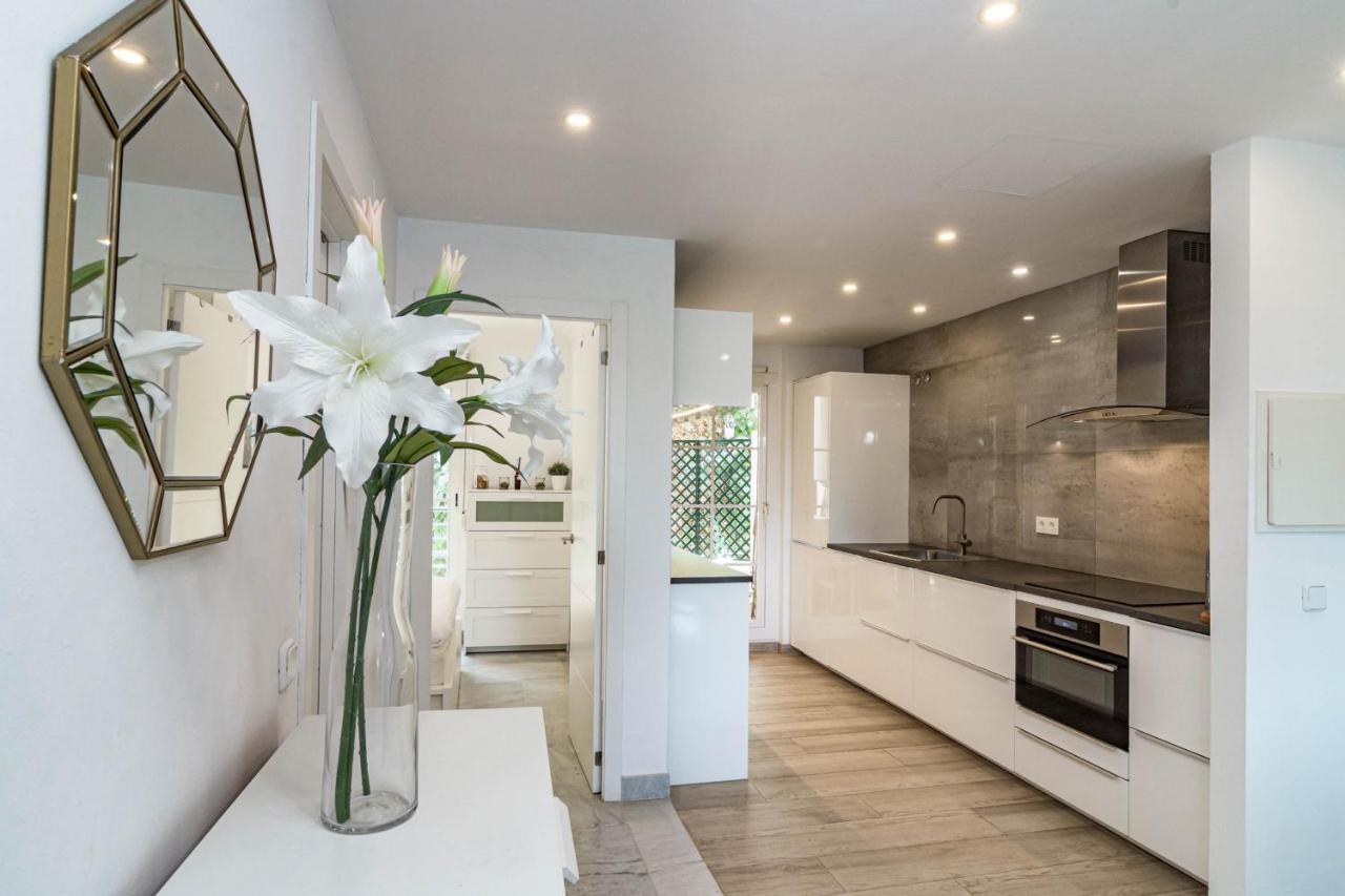 Sat2 - Modern 2 Bedroom With Ocean View Appartamento *