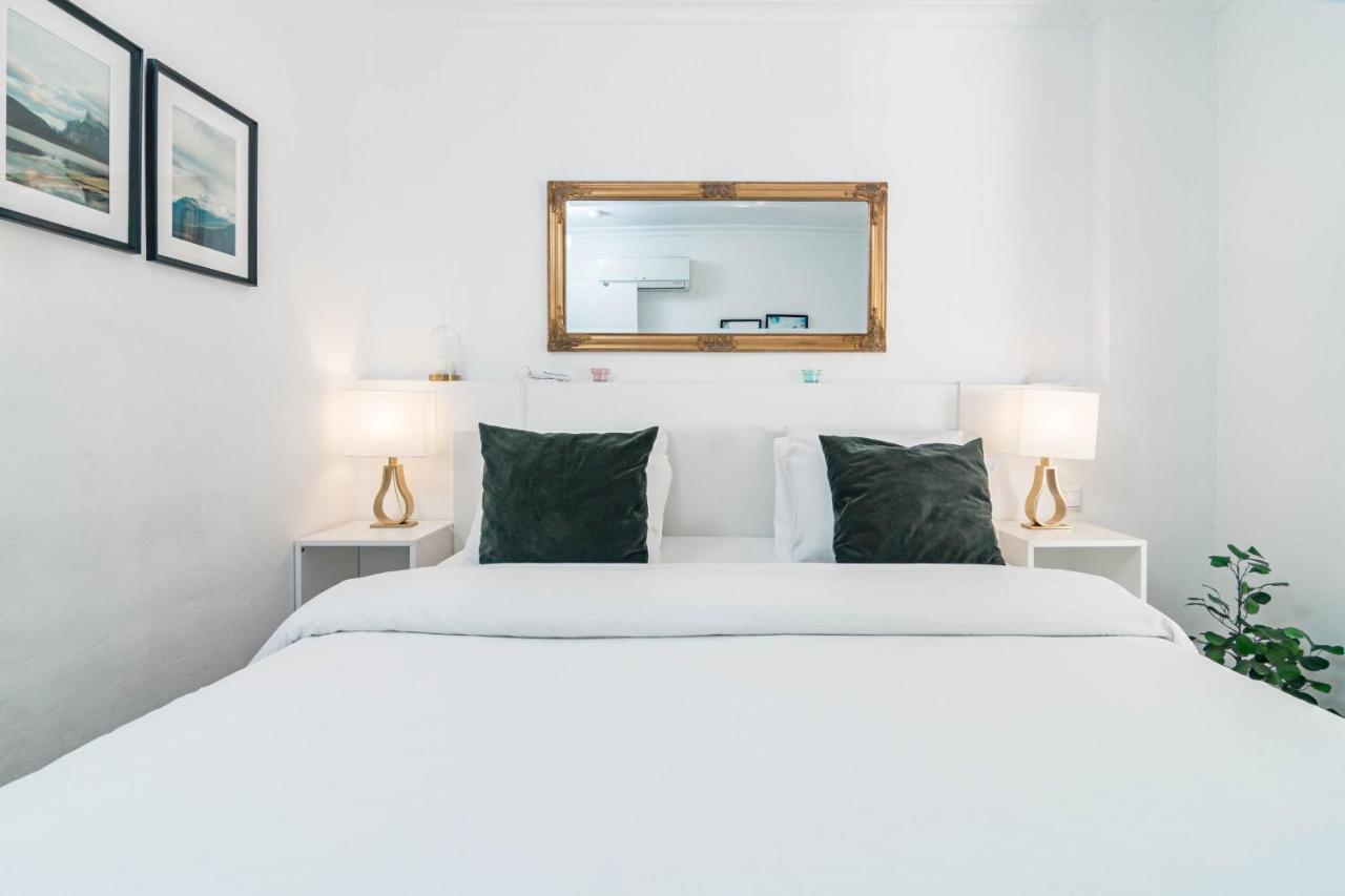 Sat2 - Modern 2 Bedroom With Ocean View Appartamento *
