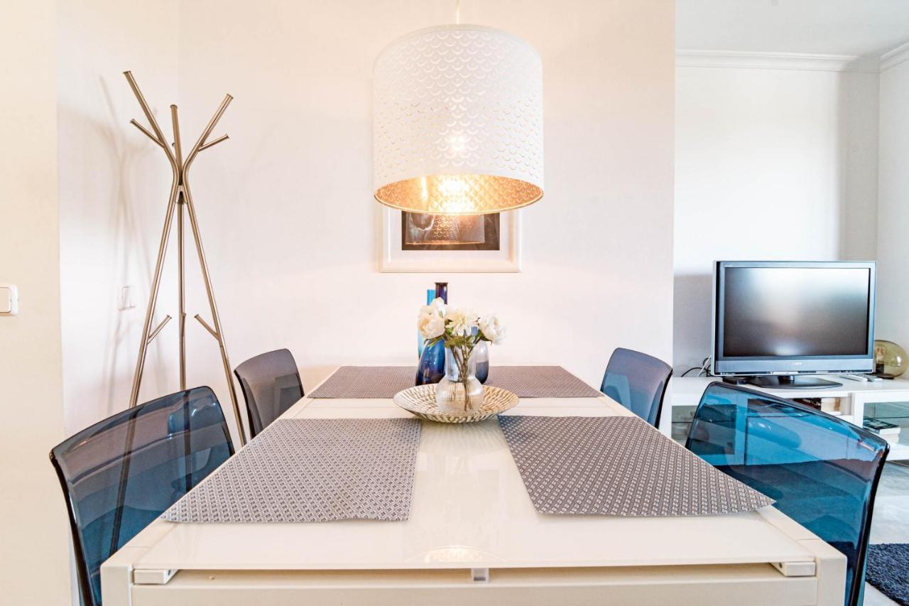 Appartement Sat2-modern 2 Bedroom Marbella