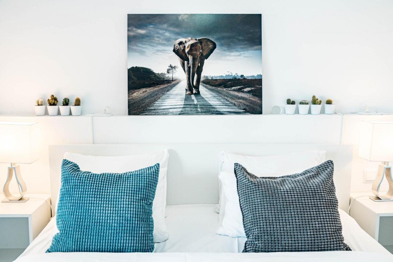 Sat2-modern 2 Bedroom Marbella