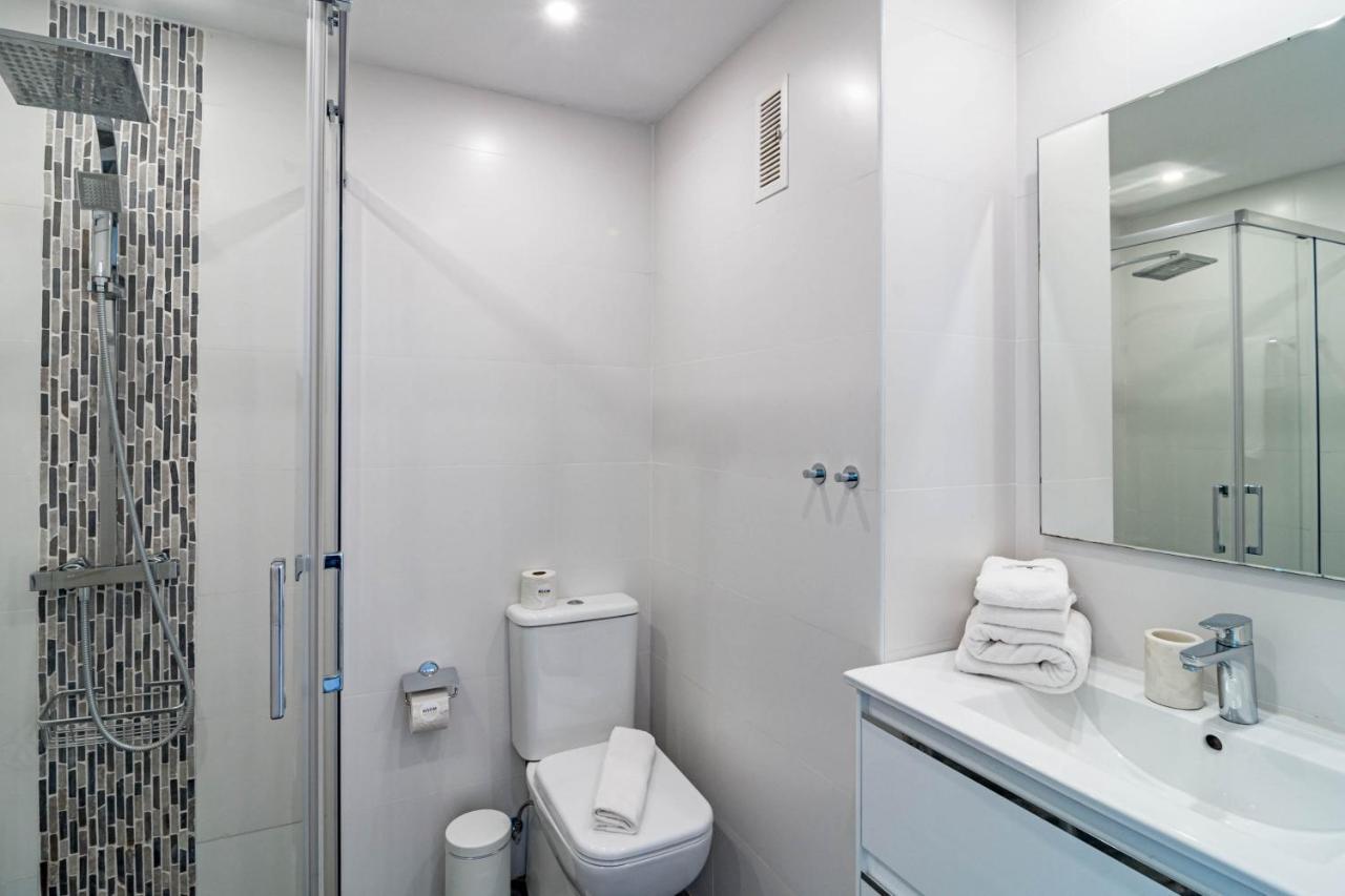 Sat2-modern 2 Bedroom Marbella