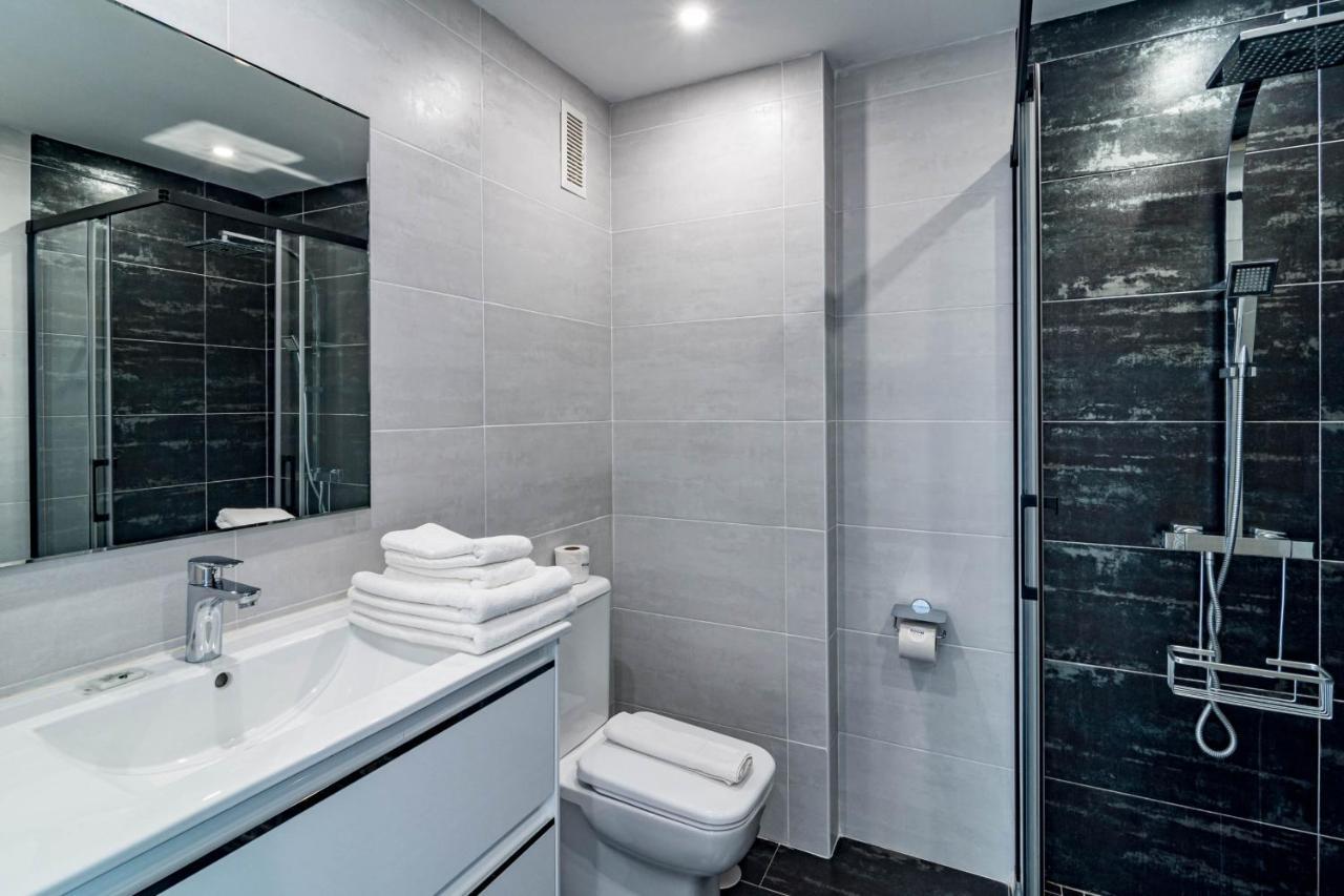 Sat2-modern 2 Bedroom * Marbella