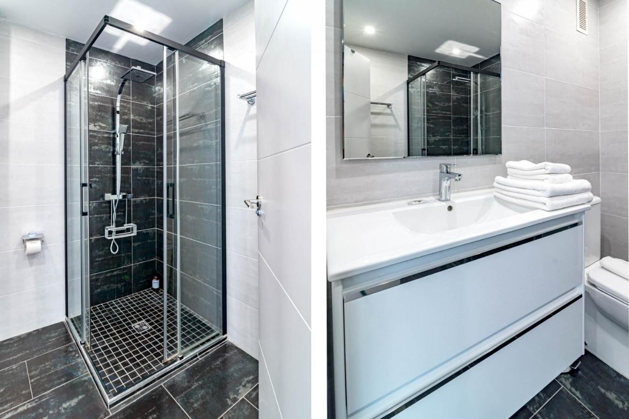 Sat2-modern 2 Bedroom Marbella